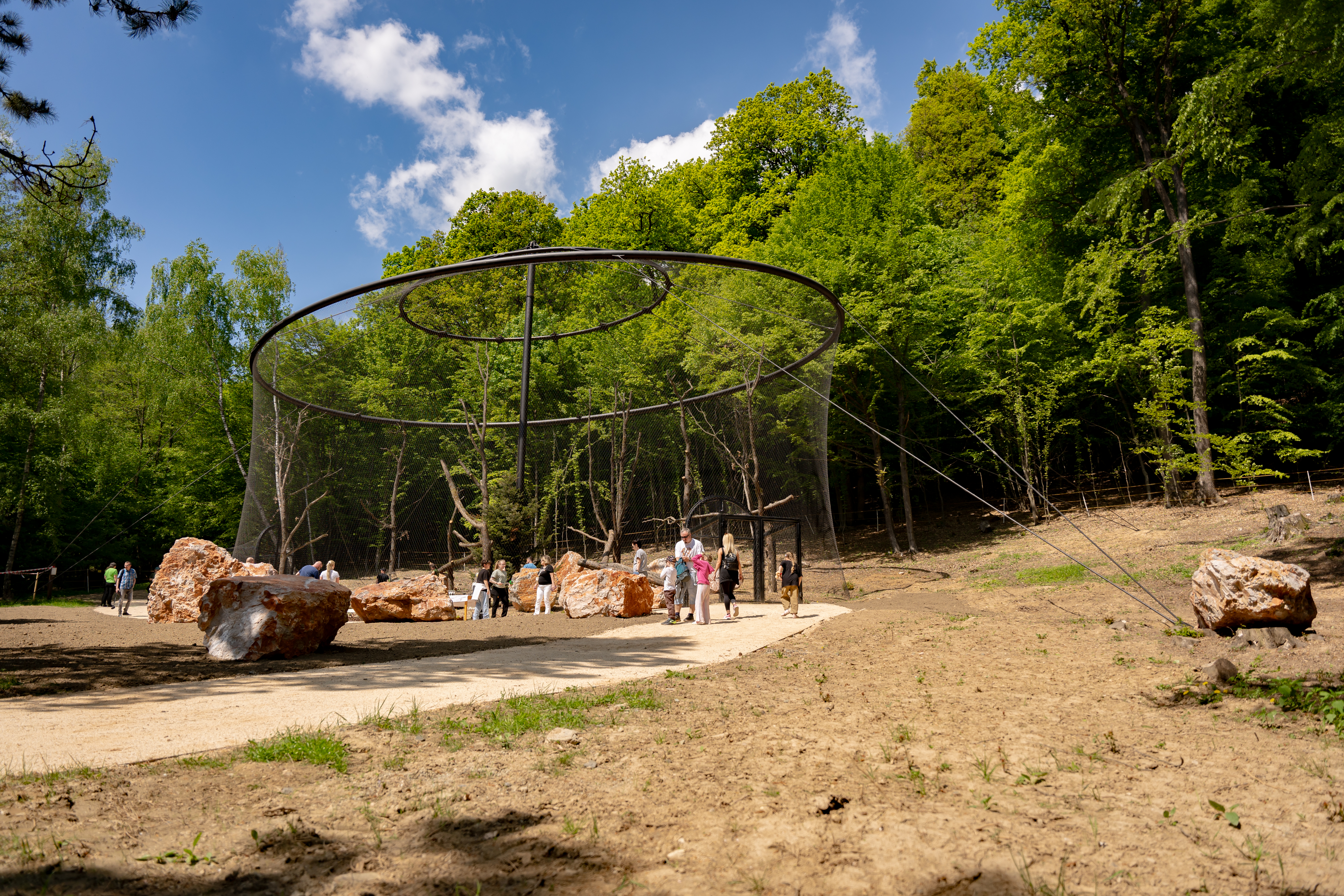 Slavnostne odomykanie brany ZOO Kosice-26